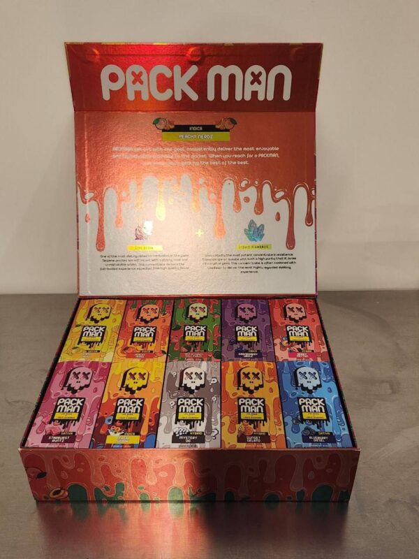 pack man carts | packman disposables | packman carts | packman vapes | packman disposable | packman 2g disposable | packman thc